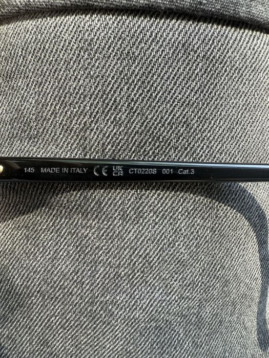 Ochelari Cartier Originali!!!