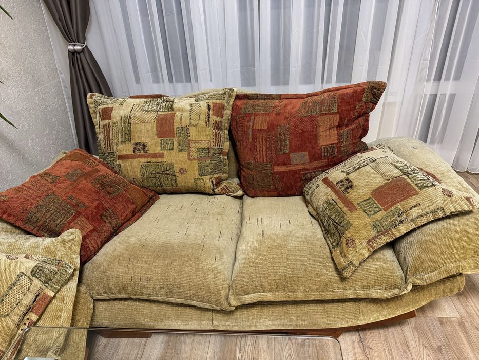 Мека голова харнитура