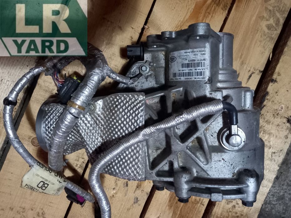 Cutie transfer ROVER EVOQUE ≥2019;DISCOVERY SPORT ≥2015