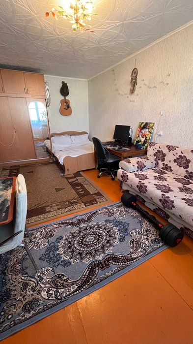Продам 1 комнатную квартиру