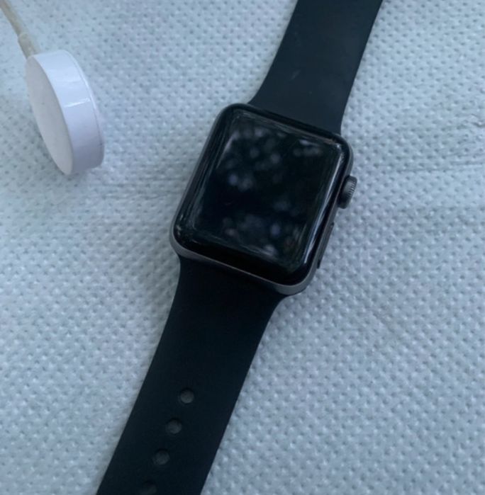 Apple watch seria 3