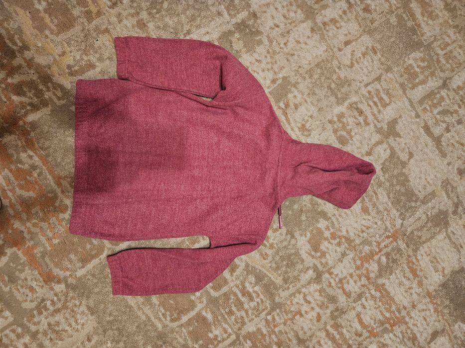 Детска зимна блуза 134 - 140 см/ 9 години