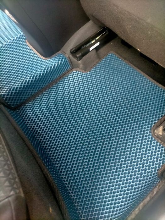 Eva полики Эко коврики Ева. КАСПИ РЕД Актобе