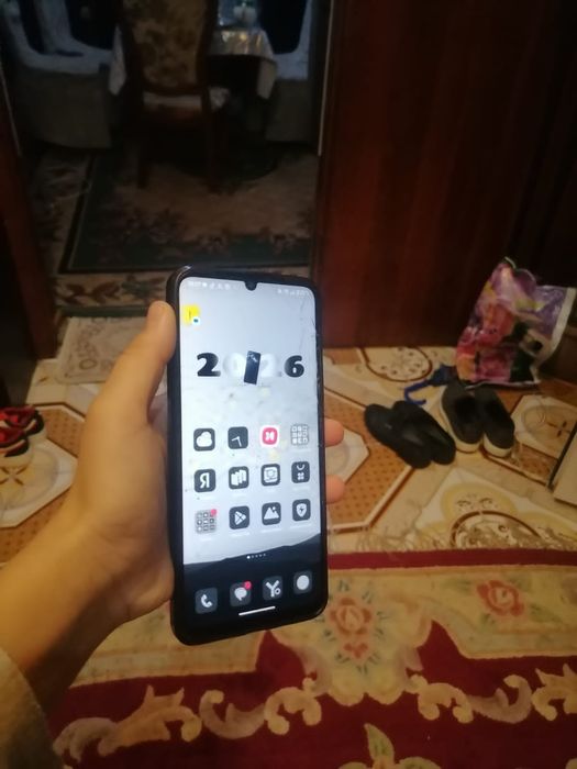 Realme Note 50..