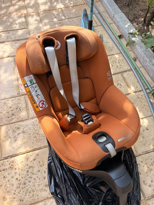Scaun auto Maxi Cosi Mica Proeco