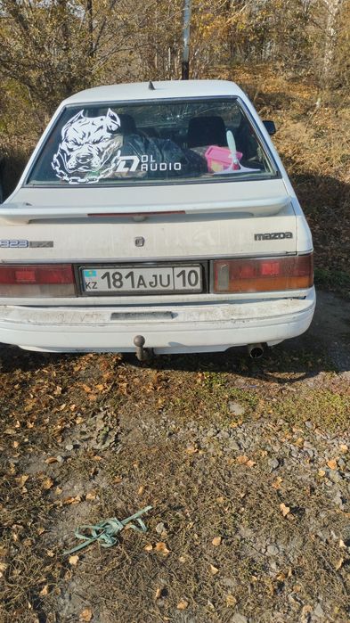 Продам машина живая