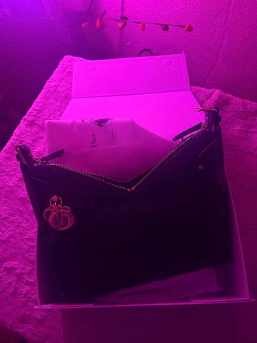 Дамска чанта Christian Dior