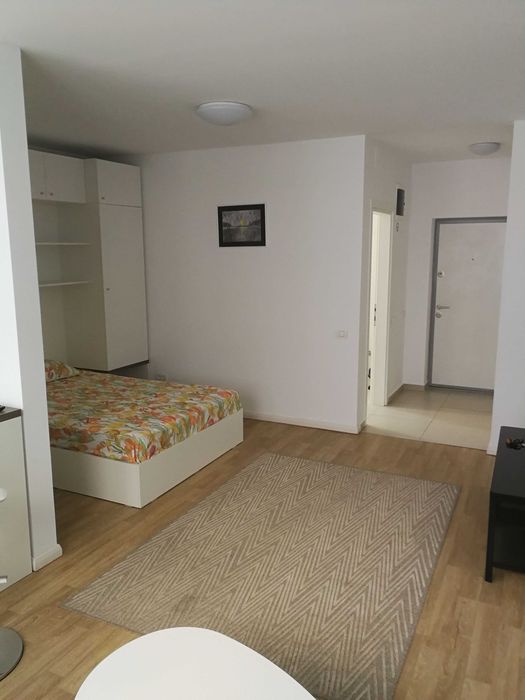Proprietar Garsoniera Aviatiei
