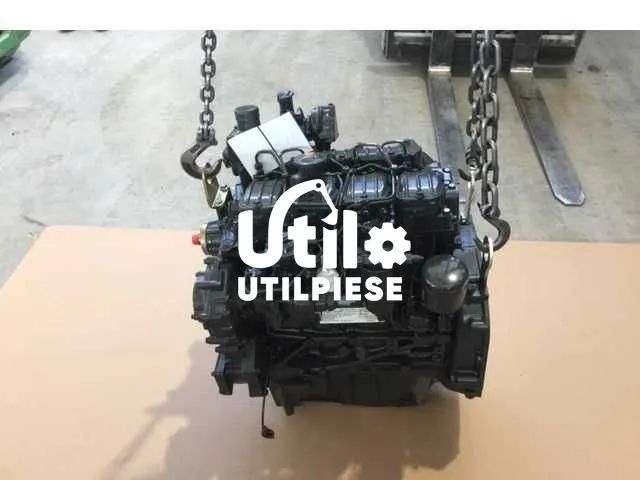 motor complet f5ae9454 iveco daily eurocargo tector + piese iveco