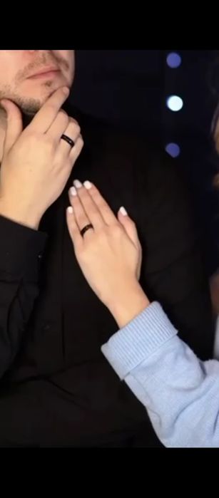 Fosforli uzuk. Oʻzidan nur taratuvchi uzuk.