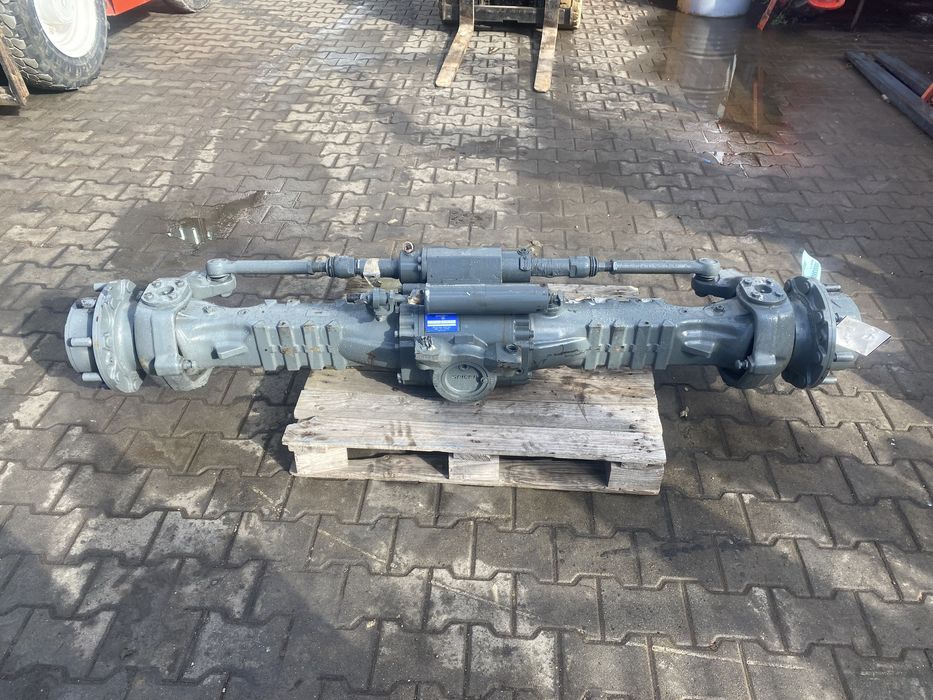 De vanzare punte Dana Spicer noua