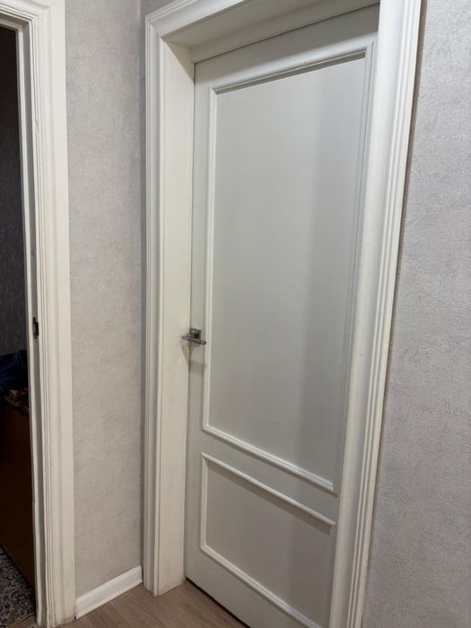 Продам межкомнатные двери