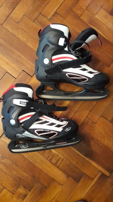 Нови зимни кънки   номер 44