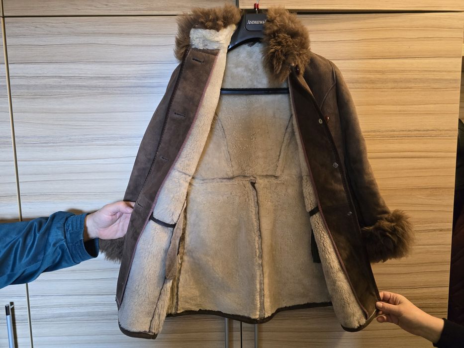 Продавам детско палто