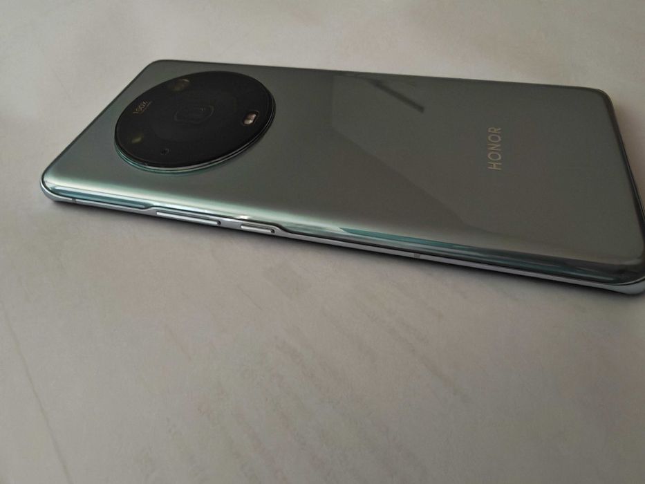 Honor magic 4 pro и honor choice earbuds clip