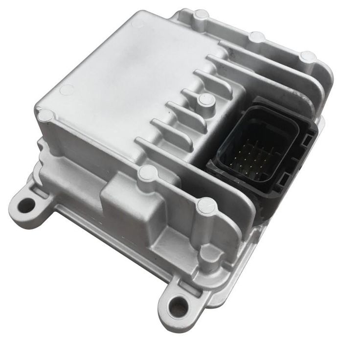 EDU Calculator pompa injectie Opel Astra G 1.7 DTI 75cp 55kw Y17DT