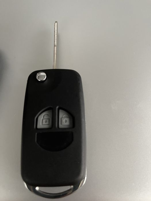 Cheie tip briceag Suzuki Vitara