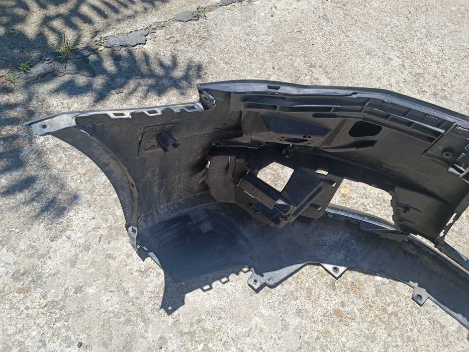 предна броня  AUDI A6 C7 2012-15