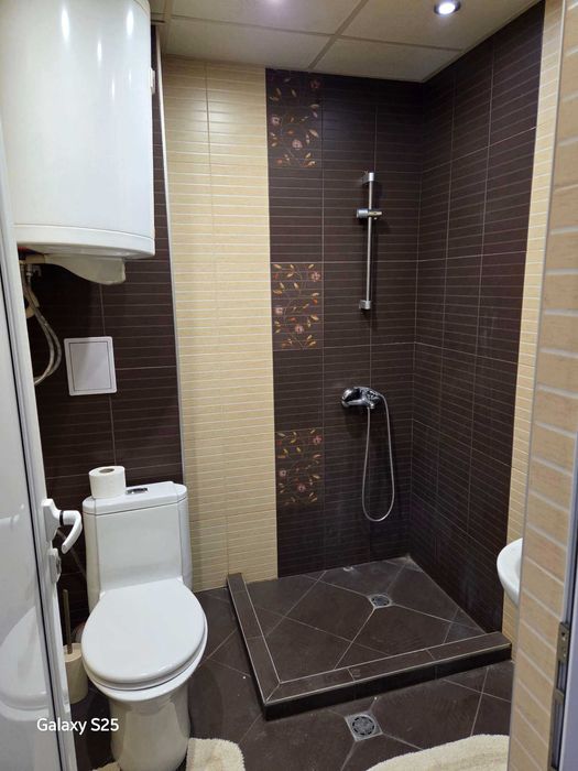 Дава се под наем Двустаен апартамент в Бургас, Сарафово - 68 кв.м за 510 € - Снимка #9