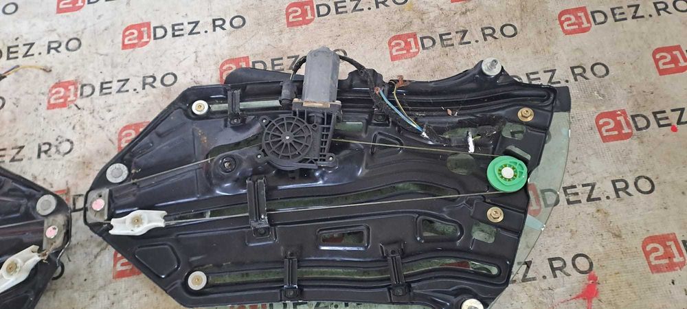 Macara electrica geam spate /  stanga , dreapta pentru BMW E46 Cabrio , pret per bucata