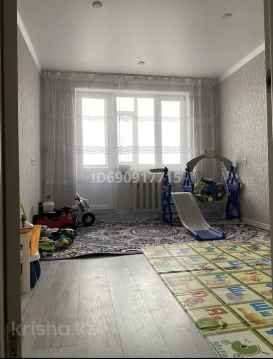 5 комнатная квартира