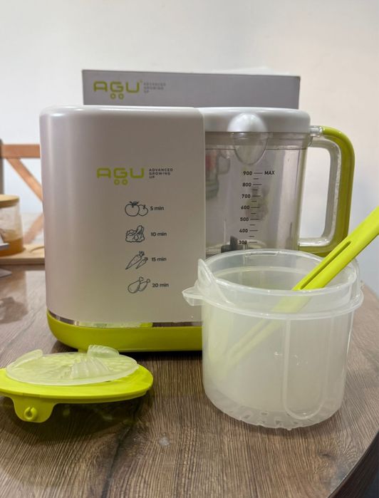 кухонный комбайн