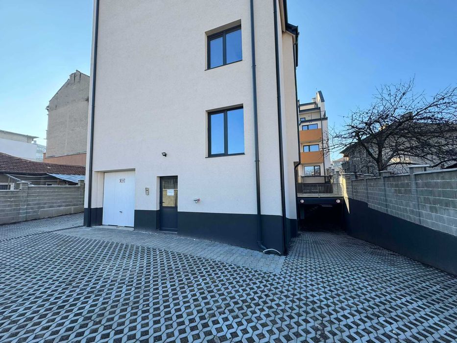 Продава се Гараж / Паркомясто в Търговище, Вароша - 15 кв.м за 852 €/кв.м - Снимка #11