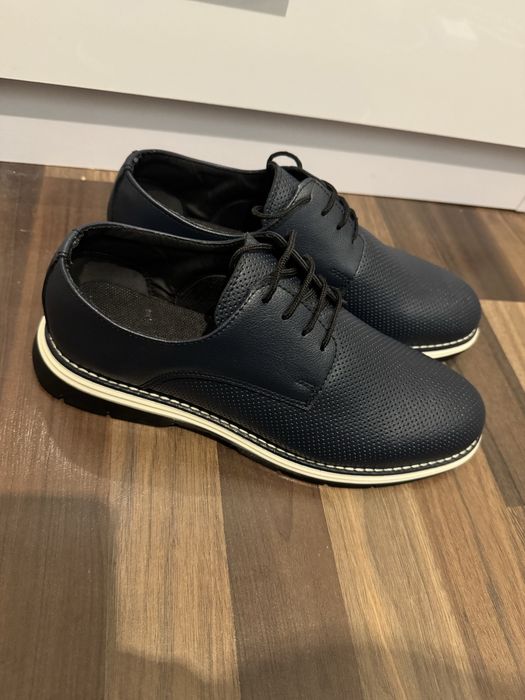 Мъжки елегантни обувки