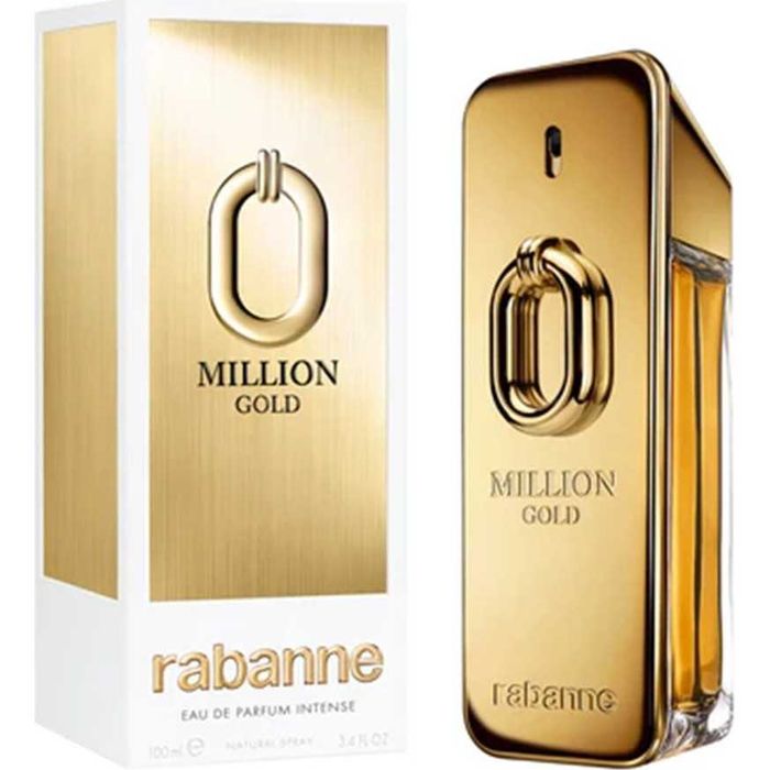 Paco Rabanne 1 Million Gold 100ml