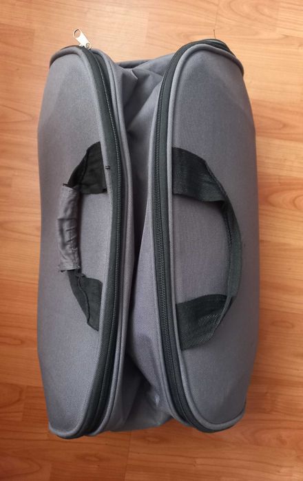 Troller Grizzly mediu 55cm