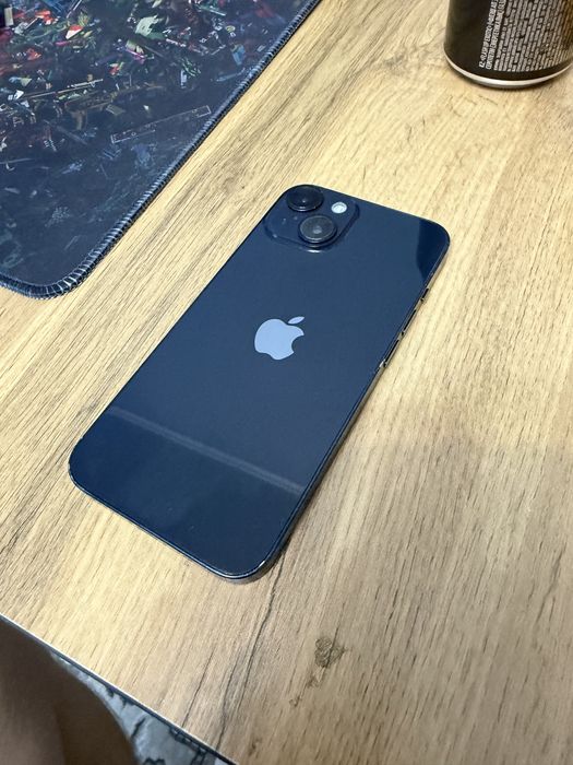 Iphone 14 128gb 75%