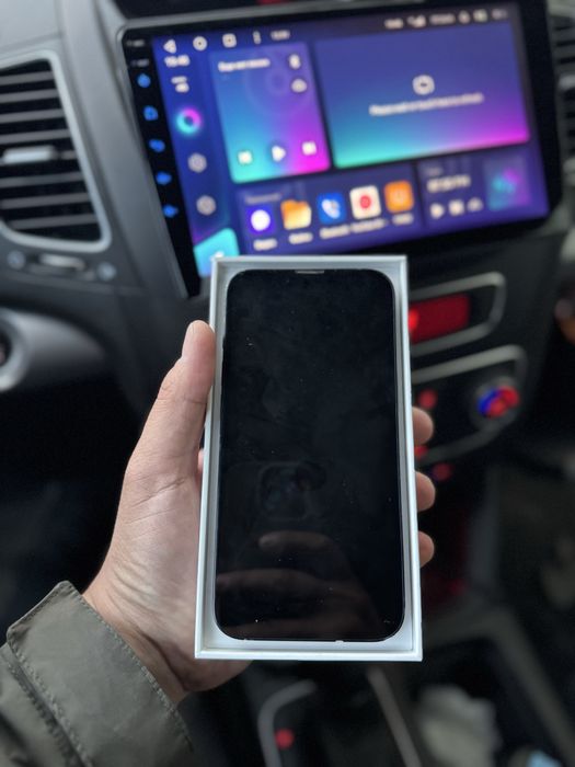 Айфон 14 память 256 77%