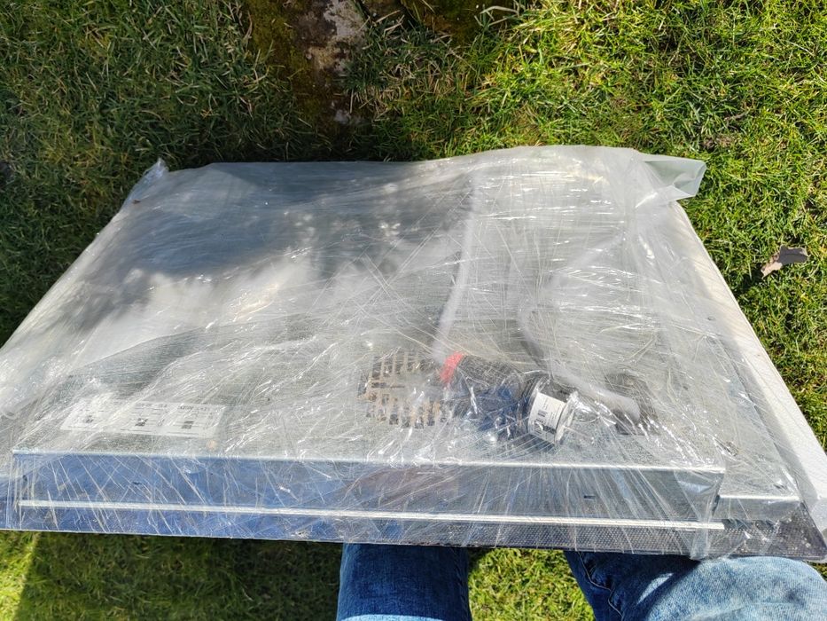 Plita electrica cu inducție