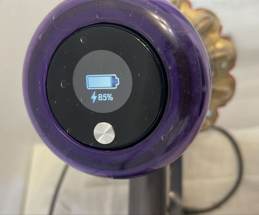 Dyson v15 detect absolute 2023