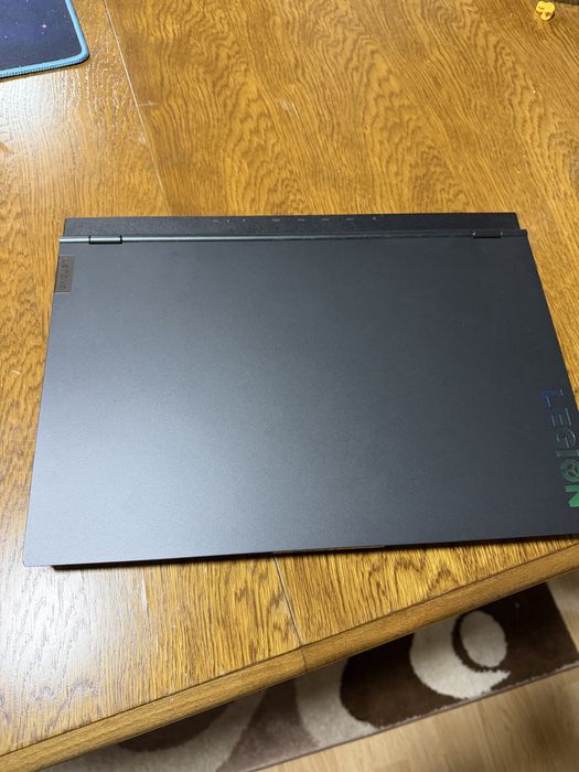 laptop lenovo legion