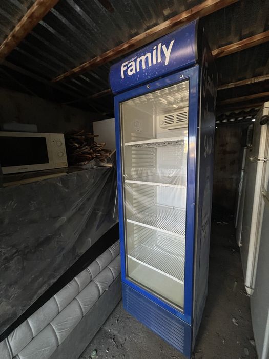 Artel vetrina xolodilnik sotiladi: 245 у.е. - Muzlatgichlar Toshkent на Olx