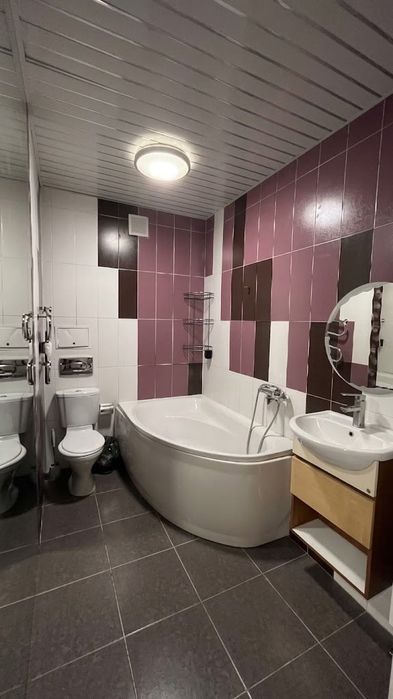 Сдаю квартиру 46кв Кошкарбаевп 46/1