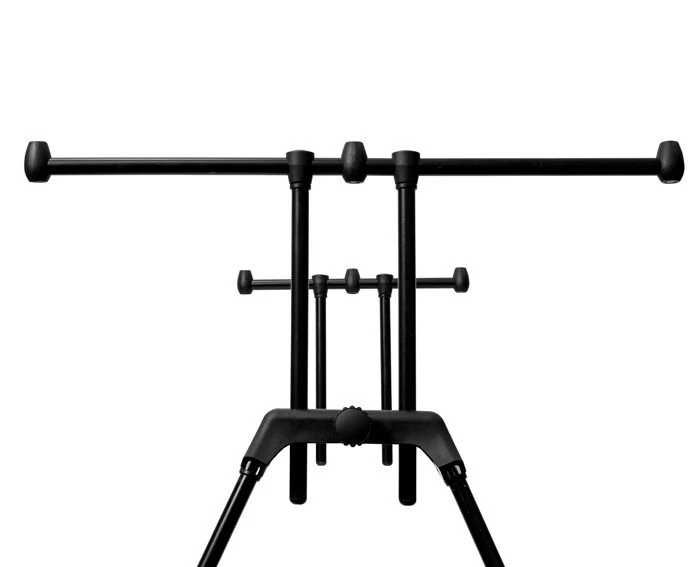 Rod Pod Craber Maxi 3 posturi - Delphin