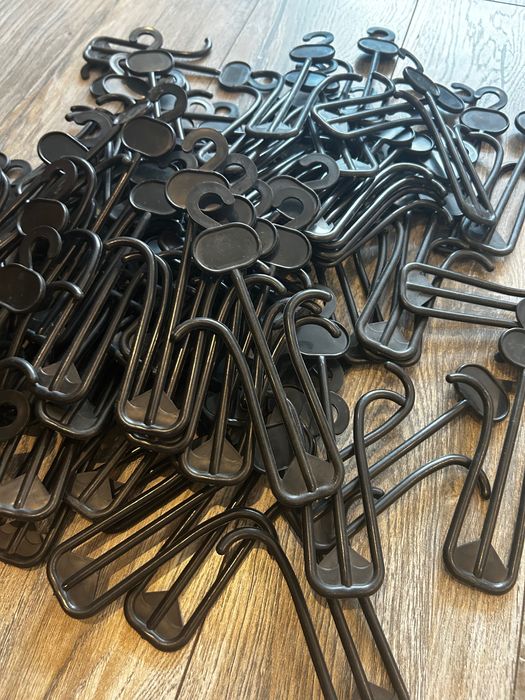 Закачалки за обувки/чехли