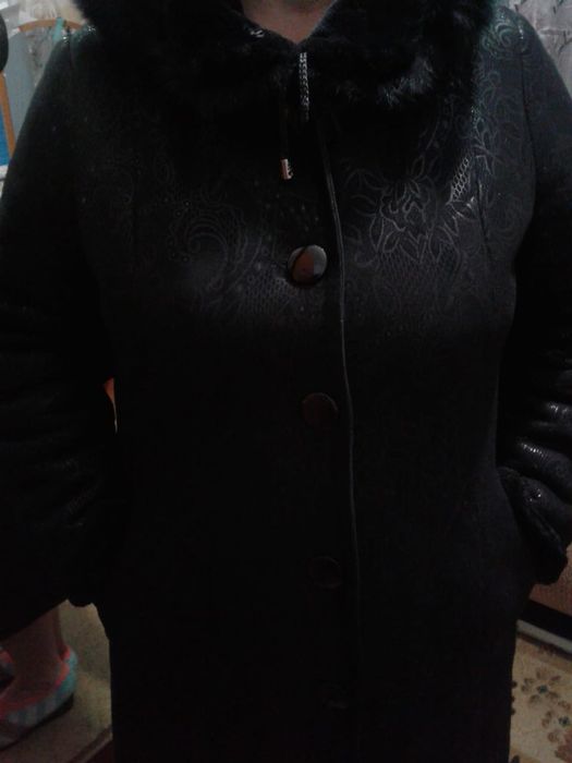 Одежда женская зимняя