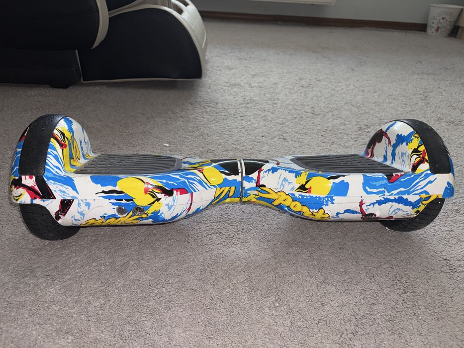 Howerboard myria