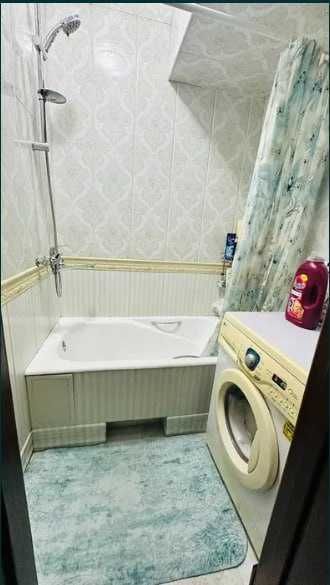 Квартира 4 комнатная 4 этаж Ц4 Шедевр Карзинка