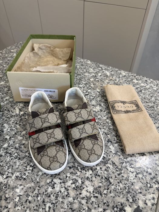 Gucci 28 sneakers
