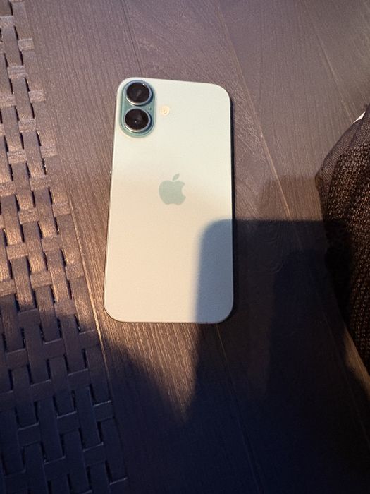 Schimb cu setup de gaming iphone 16
