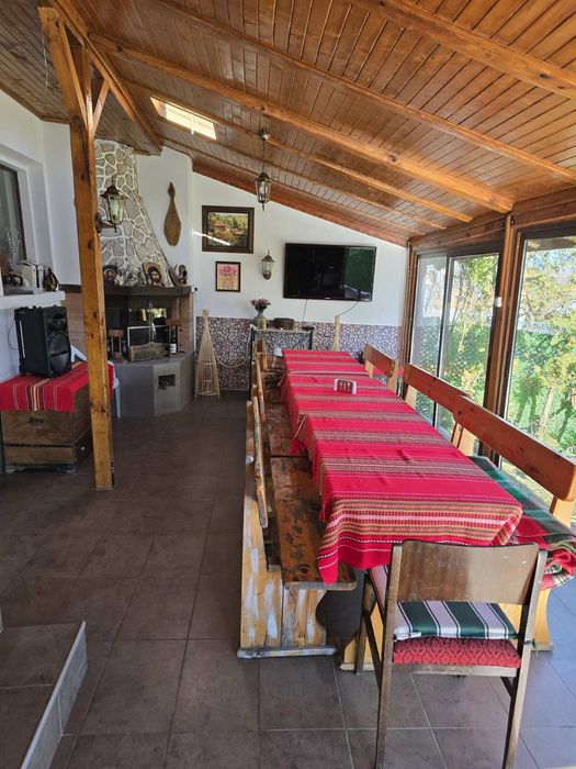 Продава се Къща в с. Изгрев, Област Сливен - 200 кв.м за 745 €/кв.м - Снимка #4