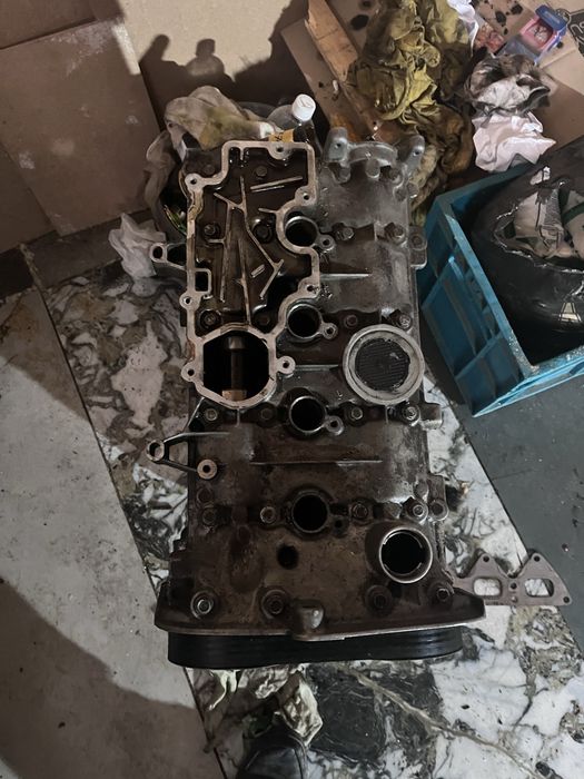 Продам двигатель к4м ларгус рено