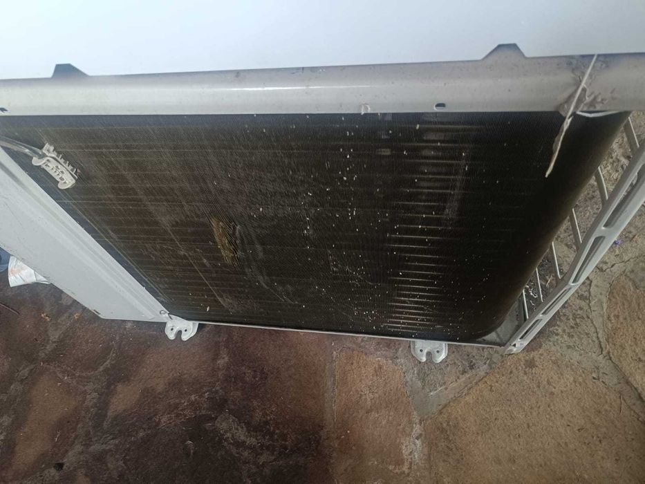 Aer Conditionat MIDEA