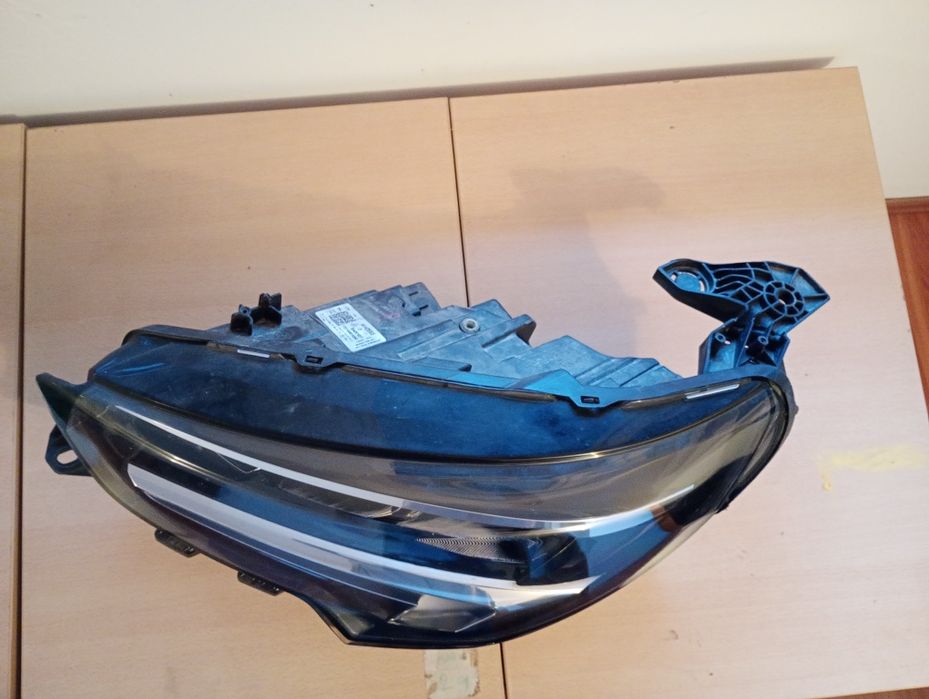 Far ,Lampi ,haion, Opel CORSA f
