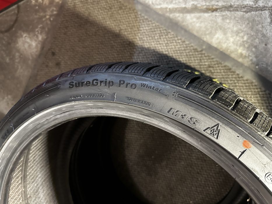 255/35 R20 97V XL - Gripmax SureGrip Pro Winter M+S Oferta
