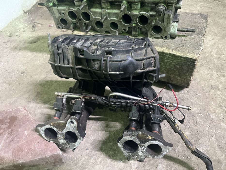 Головка ГБЦ ваз